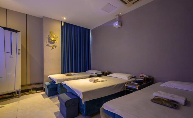 厦门热石按摩：冬天里的救命暖宝宝